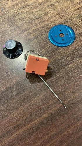 Thermostats Thermostats