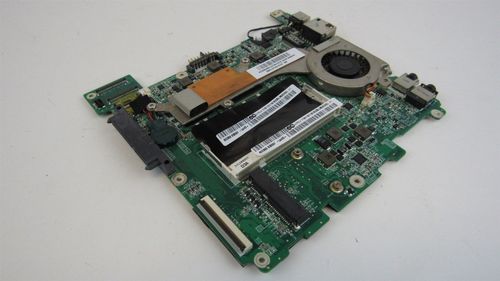 Lenovo Atom S10-3T Motherboard