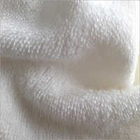 Pure Cotton Terry Fabric