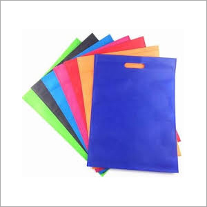 Eco Frindly D Cut Non Woven Bag