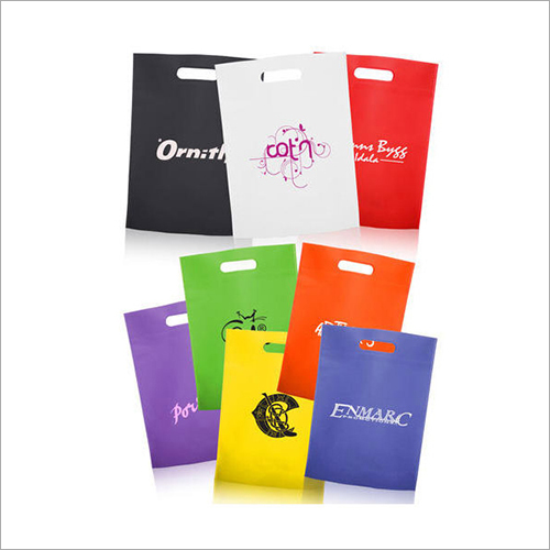 non woven bags with logo