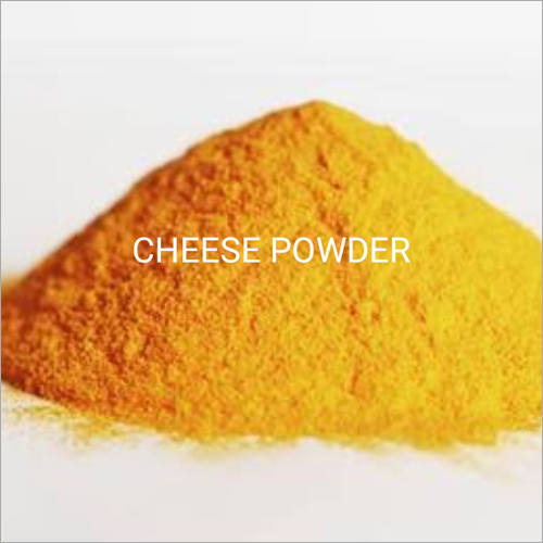 Fresh Cheese Powder Purity: 99%