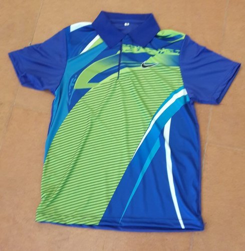 DTG T-SHIRT PRINTING SERVICE By PRACHAR BHARAT