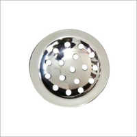 3 Inch Round Beading Jali