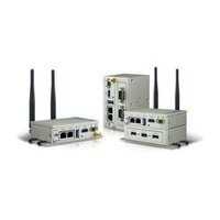 UNO-2271G Embedded Automation Computers