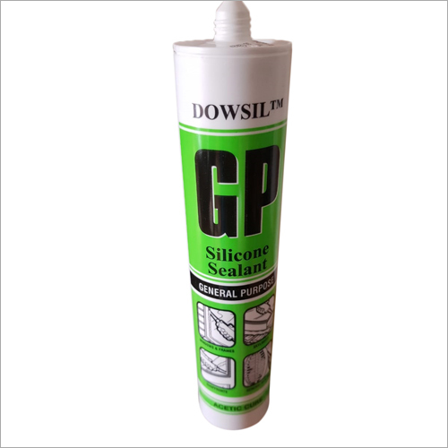 Dowcorning Gp Silicon Sealant Application: Industrial