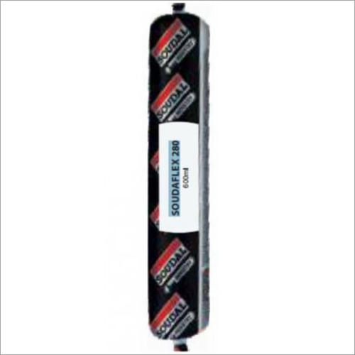 Industrial McCoy Soudal Sealant - Gel, 99% Purity | Advanced Industrial Application for Reliable Sealant Solutions