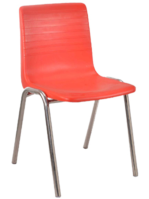 PP Shell Pantry Chair