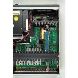 Metal Acp-4320 Motherboard Chassis