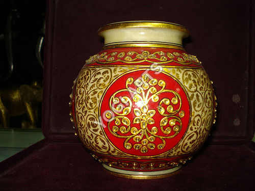Marble Pot Handicrafts