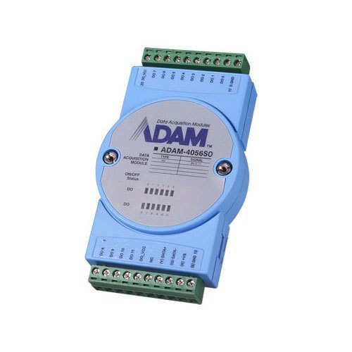 ADAM-4056SO Remote IO Modules