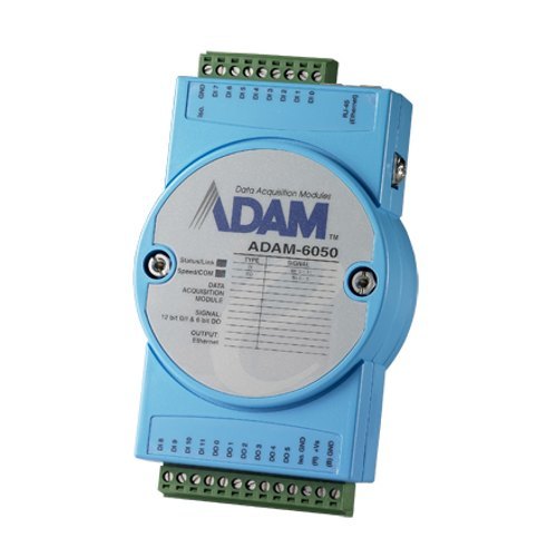 ADAM-6050 Remote IO Modules