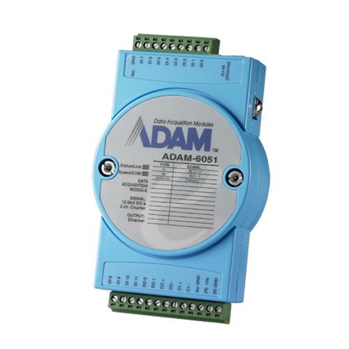 ADAM-6051 Remote IO Modules