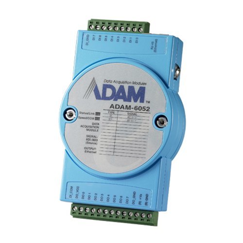 ADAM-6052 Remote IO Modules