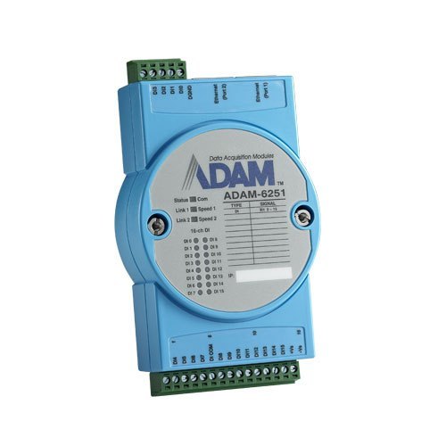 ADAM-6251 Remote IO Modules By SPAN CONTROLS