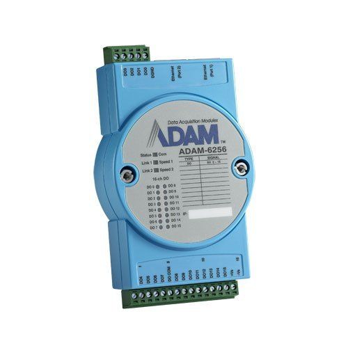 Adam-6256 Remote Io Modules Application: Industrial