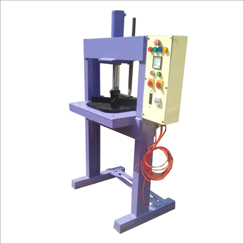 Electric Masala Packing Machine