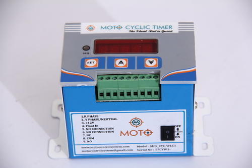 Cyclic Timer 1PH