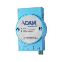 ADAM-6541 Unmanaged Switches