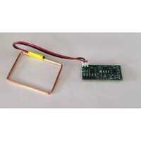 RFID Reader-125KHz