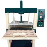 Electric Scrubber Packing Machine