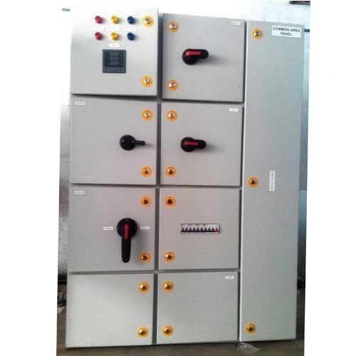 Power Distribution Panel Base Material: Metal Base