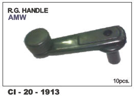 RG Handle AMW