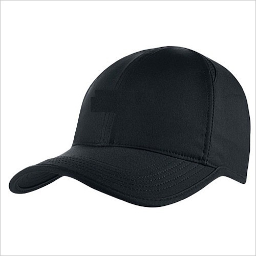 Men Plain Cap