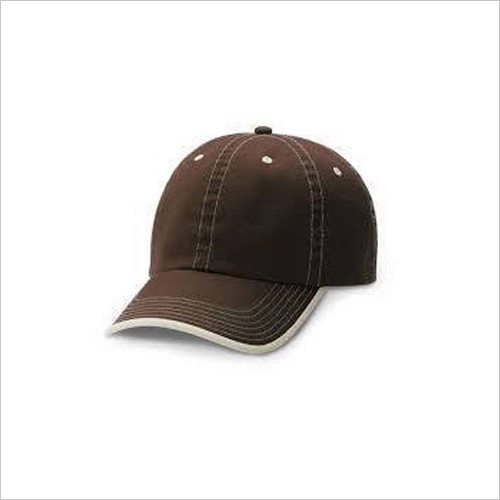 Men Sports Cap