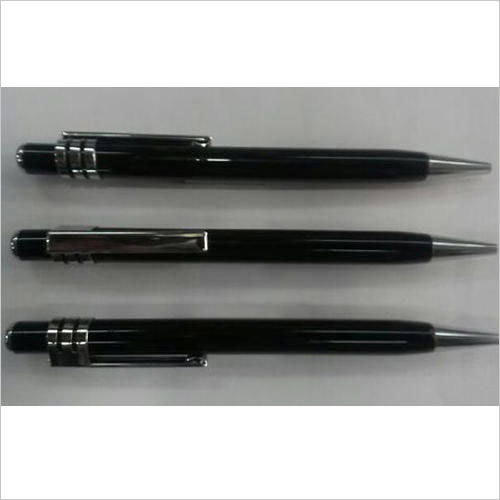 Steel Ball Pen