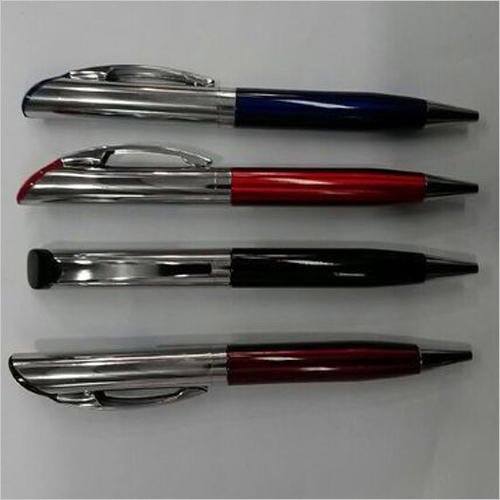 Metal Ball Pen