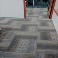 Environmentally-friendly Pvc Carpet Flooring