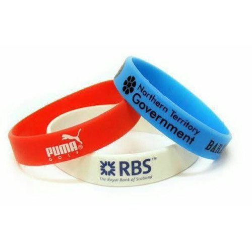 Rubber Wristbands