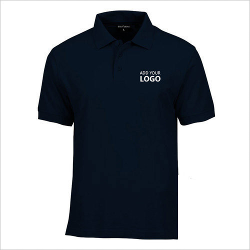 Promotional Polo T-Shirt
