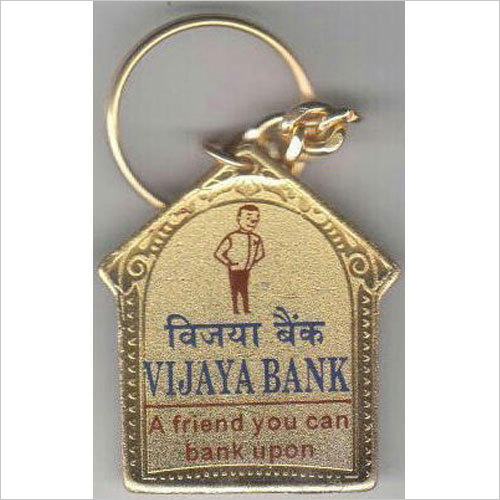 Promotional Custom Keychain Promotional Custom Keychain