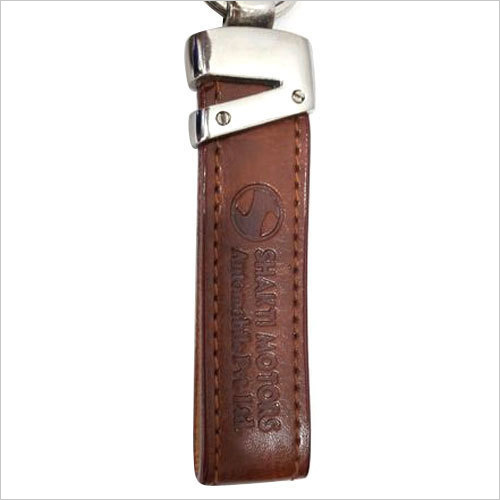 Promotional Fancy Keychain