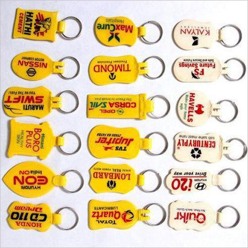 Promotional Printed Keychain Promotional Printed Keychain