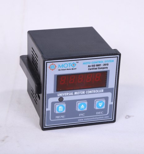 Universal Pump Controller