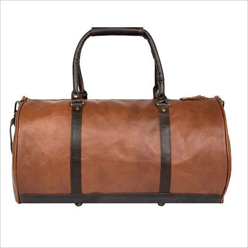 As Required Duffle Bag