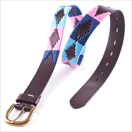 Polo Belt
