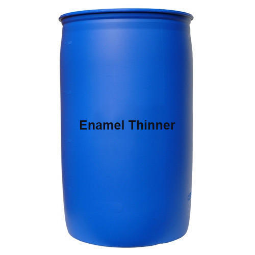 Enamel Thinner
