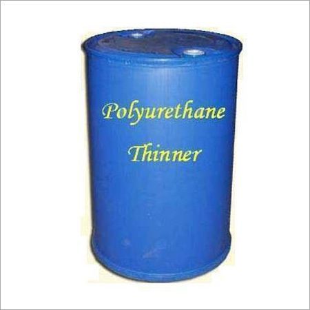 polyurethane Thinner
