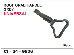 Roof Grab Handle (GREY COLOR) UNIVERSAL