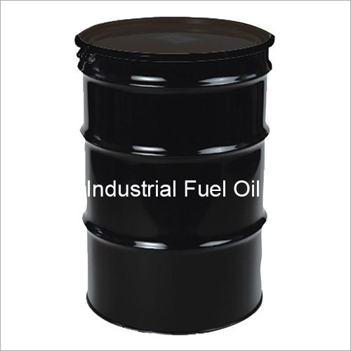 Industrial Fuel Oil - Highly Pure Petroleum Distillation | 0.1% Ash, 1.0% Water Content, Efficient for Furnaces, Boilers, Engines, and Transport Applications