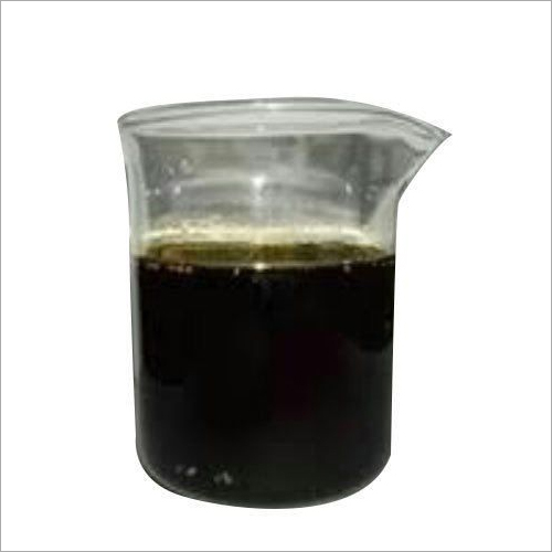 Liquid Tyre Oil