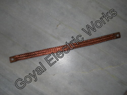 Copper Wire Braided Strip