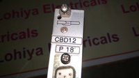 PCB CARD CBD12 P18