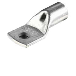 Silver Cable Socket Lugs