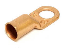 Golden Copper Lug