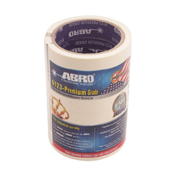 Abro Masking Tape - CraftsVillage™ MarketHUB